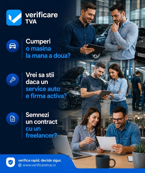 TVA-Romania
