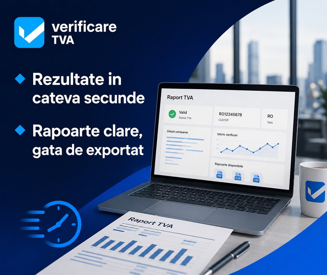 Informatii fiscale