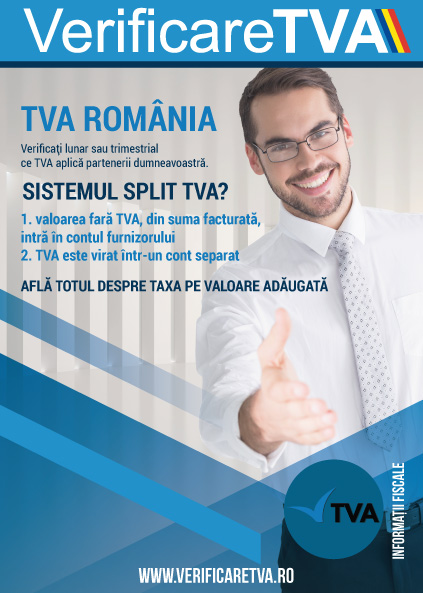 TVA-Romania