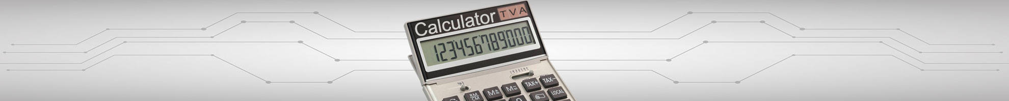 calculator tva