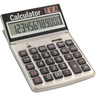 Calculator TVA | Calcul TVA rapid